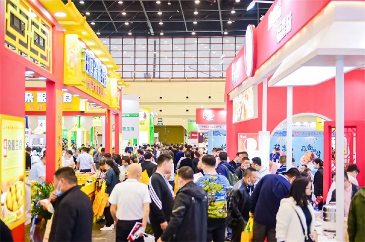 网站】2025厦门火锅食材、涮品、底料展览会麻将胡了2试玩网站2025厦门火锅展【主办及(图2)