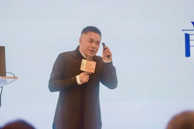 温哥华趋势破译论坛精彩绽放！PG麻将胡了2西元2025年(图19)