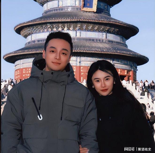 态：王明指责施佳佳赵师黑态度大变！麻将胡了2模拟器江浙沪健美圈最新动(图5)