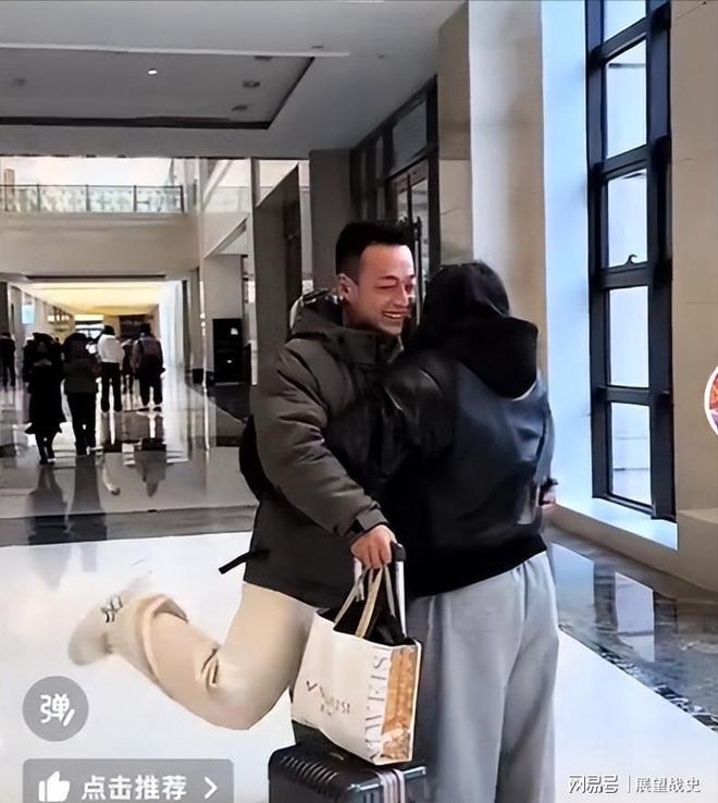 态：王明指责施佳佳赵师黑态度大变！麻将胡了2模拟器江浙沪健美圈最新动(图6)