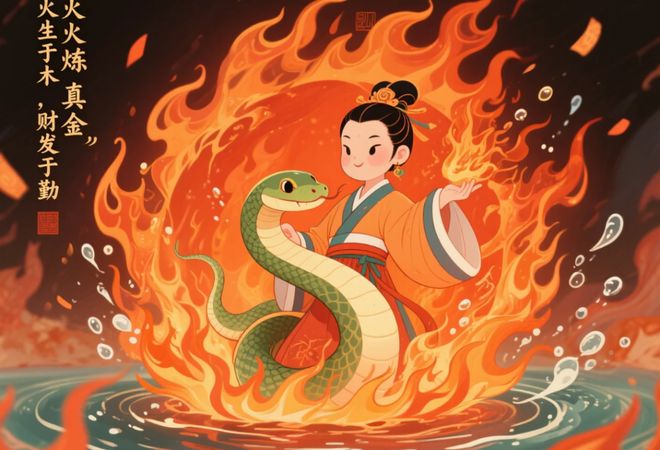 五这些生肖将财运大爆发存款翻倍！麻将胡了2模拟器农历五月初九到十(图3)