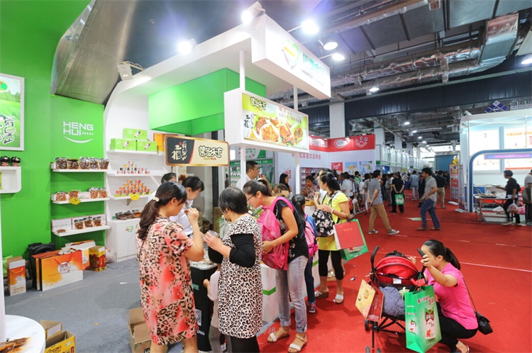 火锅料节冷冻冷藏食品展火锅烧烤食材展麻将胡了2025第十三届中国（厦门）(图2)