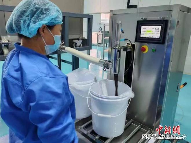 资源再“生金” 特色产业促振兴麻将胡了2模拟器山西高平：闲置(图3)
