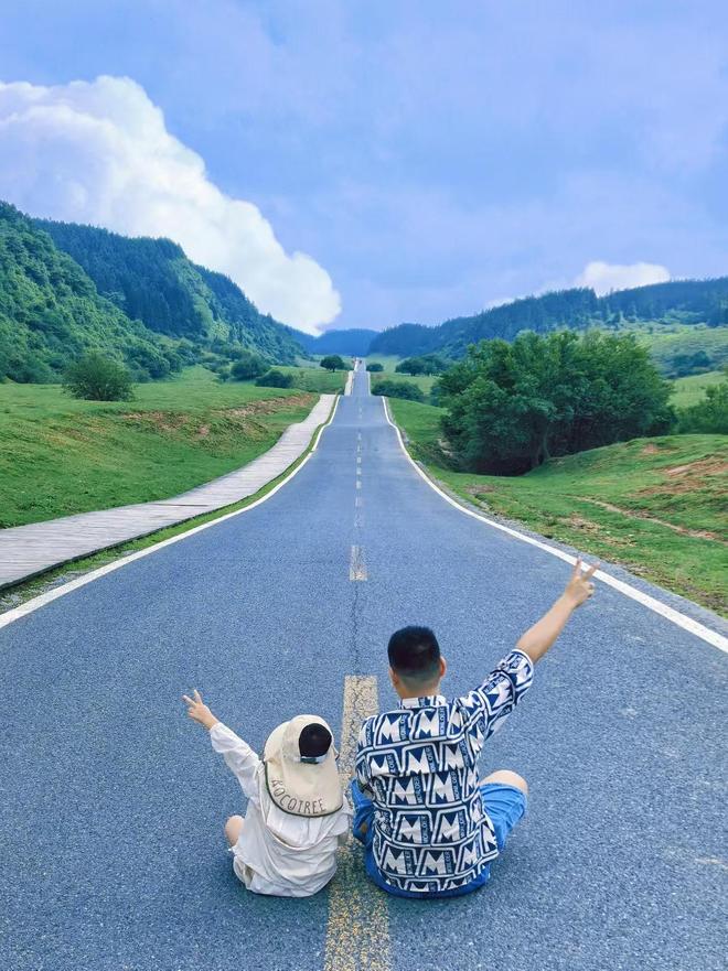 团推荐去重庆旅游4天怎么玩值得收藏！麻将