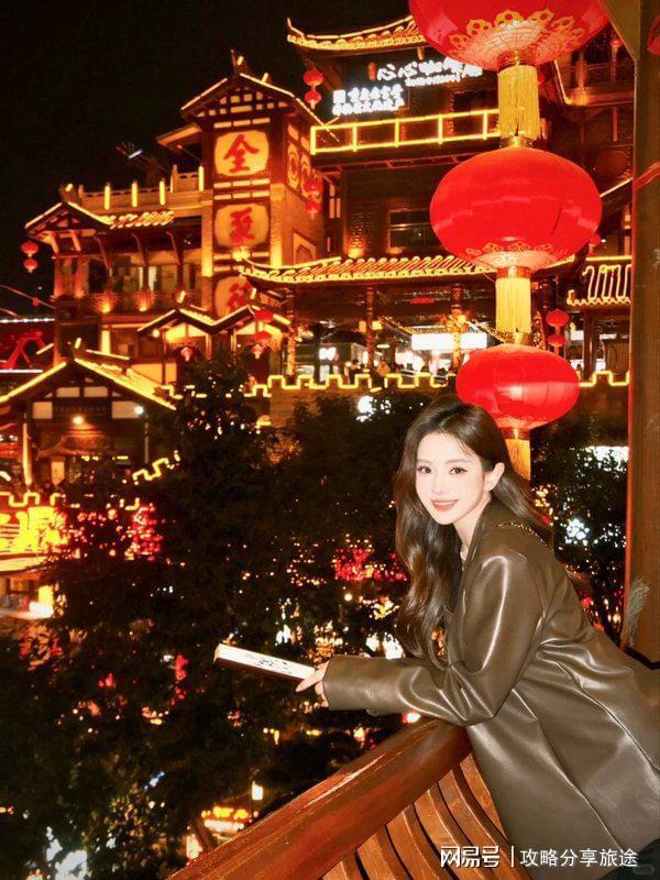 最好 重庆七日游最好的省钱方式游玩攻略P