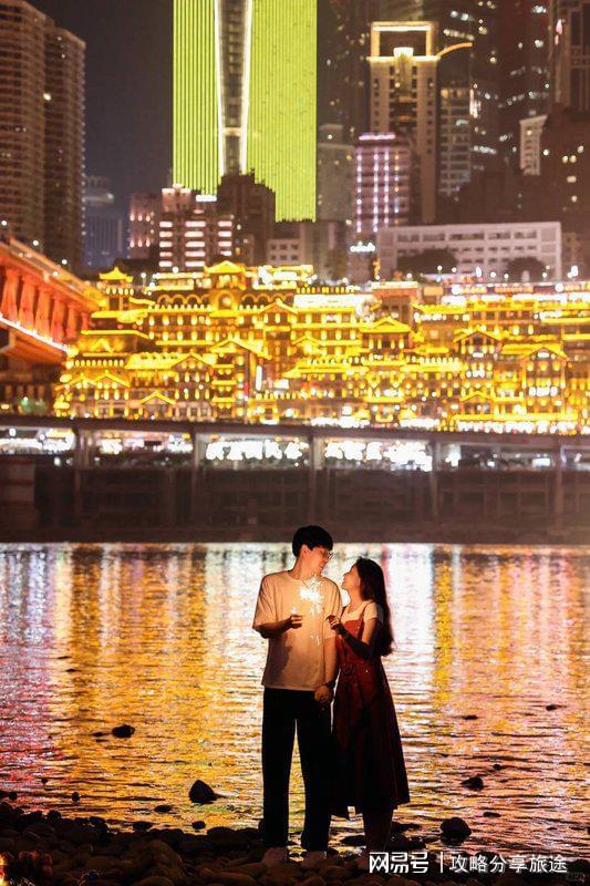 最好 重庆七日游最好的省钱方式游玩攻略PG麻将胡了2模拟器什么时候去重庆旅游(图2)