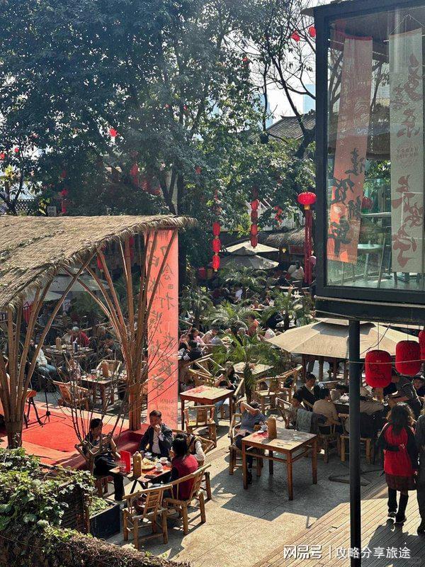 最好 重庆七日游最好的省钱方式游玩攻略PG麻将胡了2模拟器什么时候去重庆旅游(图3)