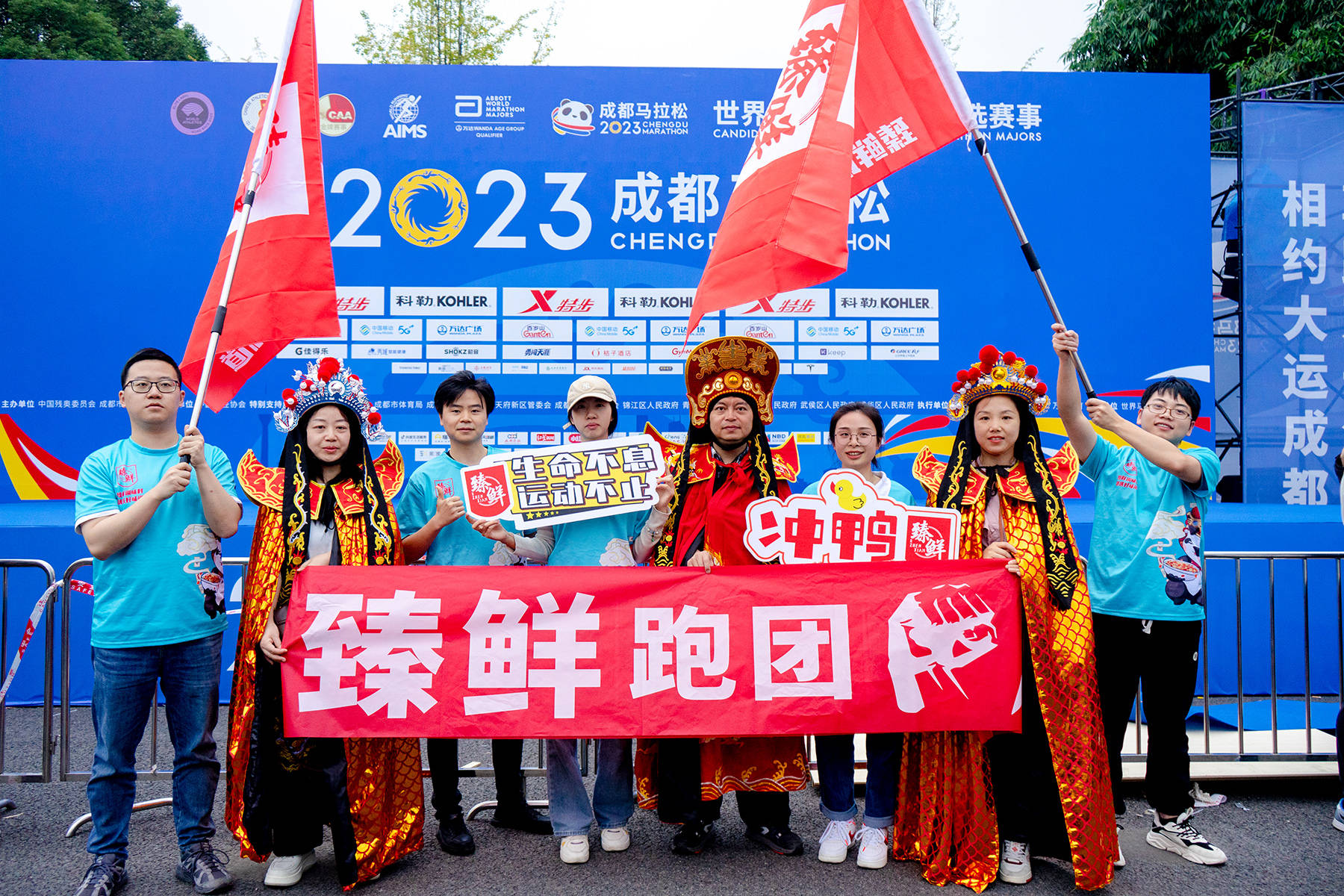 料商家竟让吃货们疯狂打call！麻将胡了2震惊！这家四川火锅