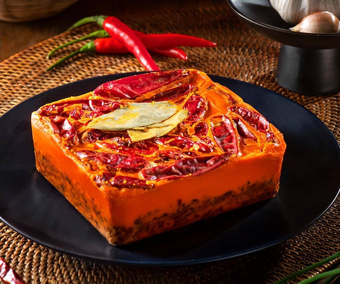 备火锅底料怎么选？麻将胡了冬天吃货必(图3)