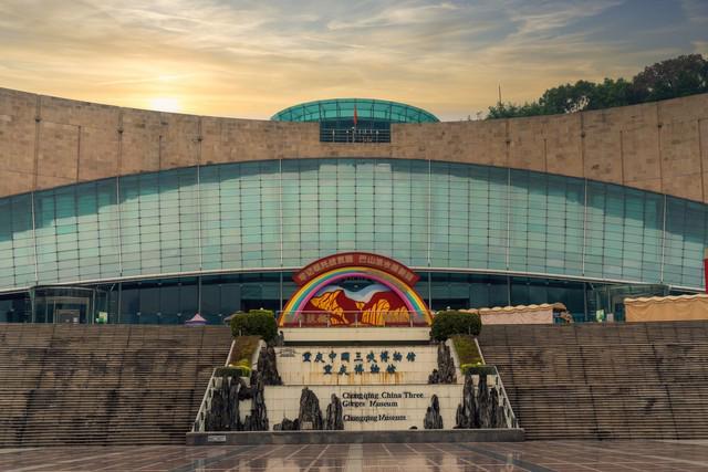 日游价格重庆旅行社亲子游5天多少钱！PG麻将胡了2带小孩跟团报名重庆五(图5)